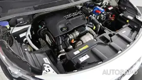 Peugeot 3008 de 2018