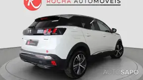 Peugeot 3008 de 2018