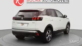 Peugeot 3008 de 2018