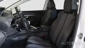 Peugeot 3008 de 2018