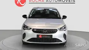 Opel Corsa de 2022