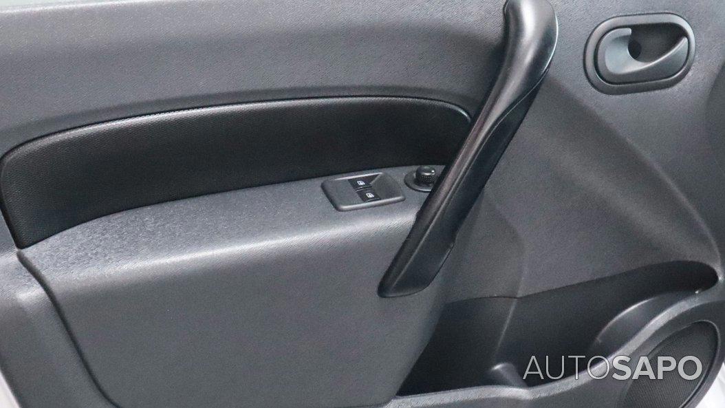 Renault Kangoo 1.5 dCi Business 3L de 2014