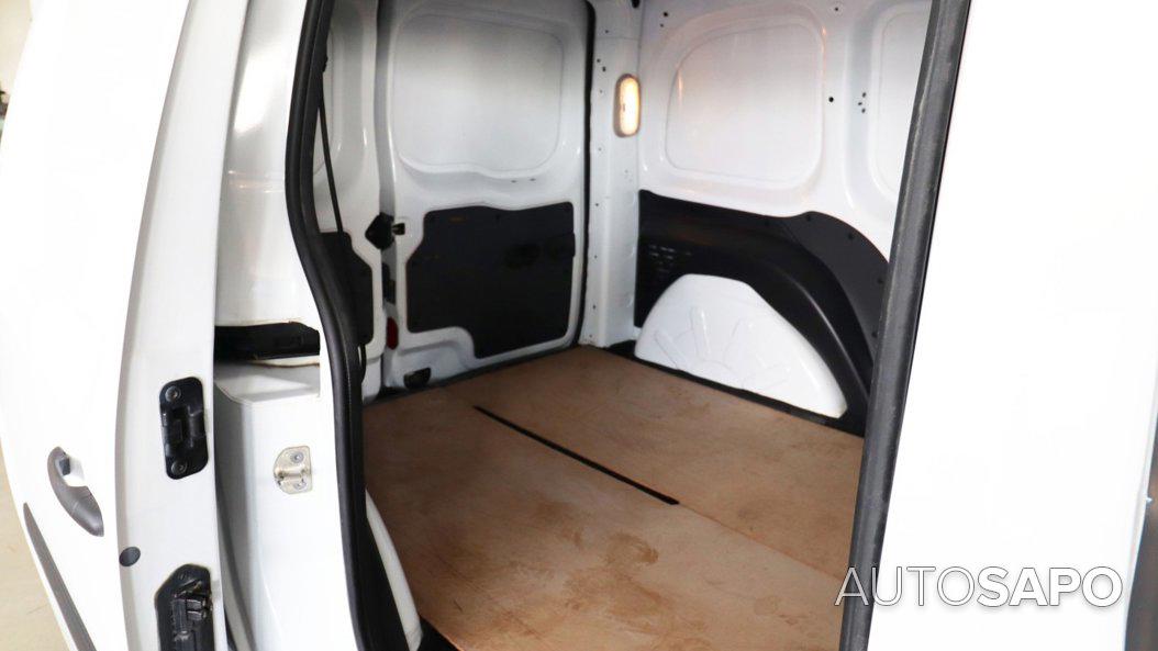 Renault Kangoo 1.5 dCi Business 3L de 2014