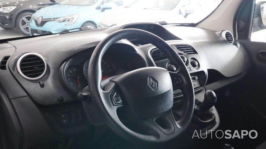 Renault Kangoo 1.5 dCi Business 3L de 2014