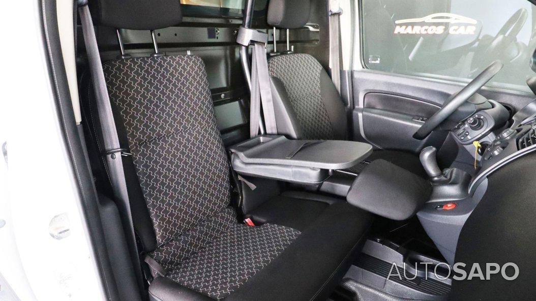 Renault Kangoo 1.5 dCi Business 3L de 2014