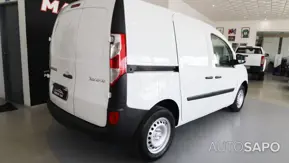 Renault Kangoo 1.5 dCi Business 3L de 2014