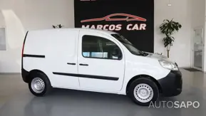 Renault Kangoo 1.5 dCi Business 3L de 2014