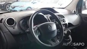 Renault Kangoo 1.5 dCi Business 3L de 2014