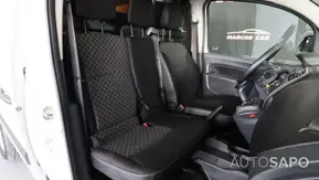 Renault Kangoo 1.5 dCi Business 3L de 2014