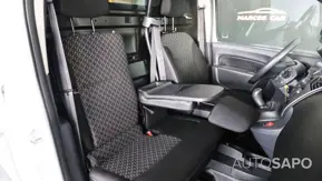 Renault Kangoo 1.5 dCi Business 3L de 2014