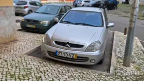 Citroen Xsara 1.4 HDi Premier 03 de 2004