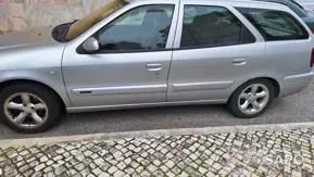 Citroen Xsara 1.4 HDi Premier 03 de 2004
