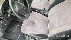 Citroen Xsara 1.4 HDi Premier 03 de 2004