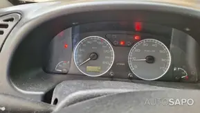 Citroen Xsara 1.4 HDi Premier 03 de 2004