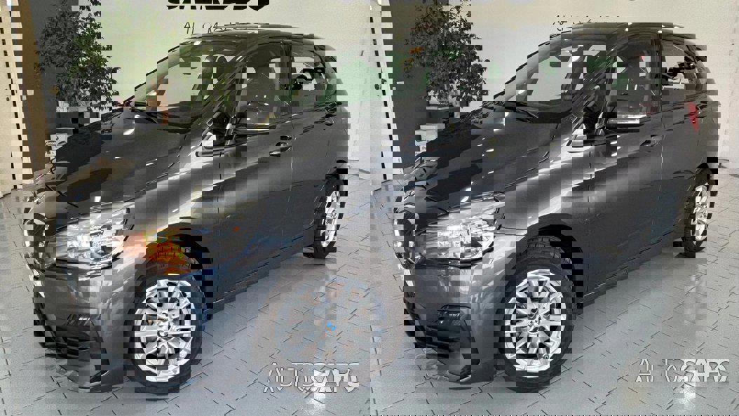 BMW Série 2 de 2019