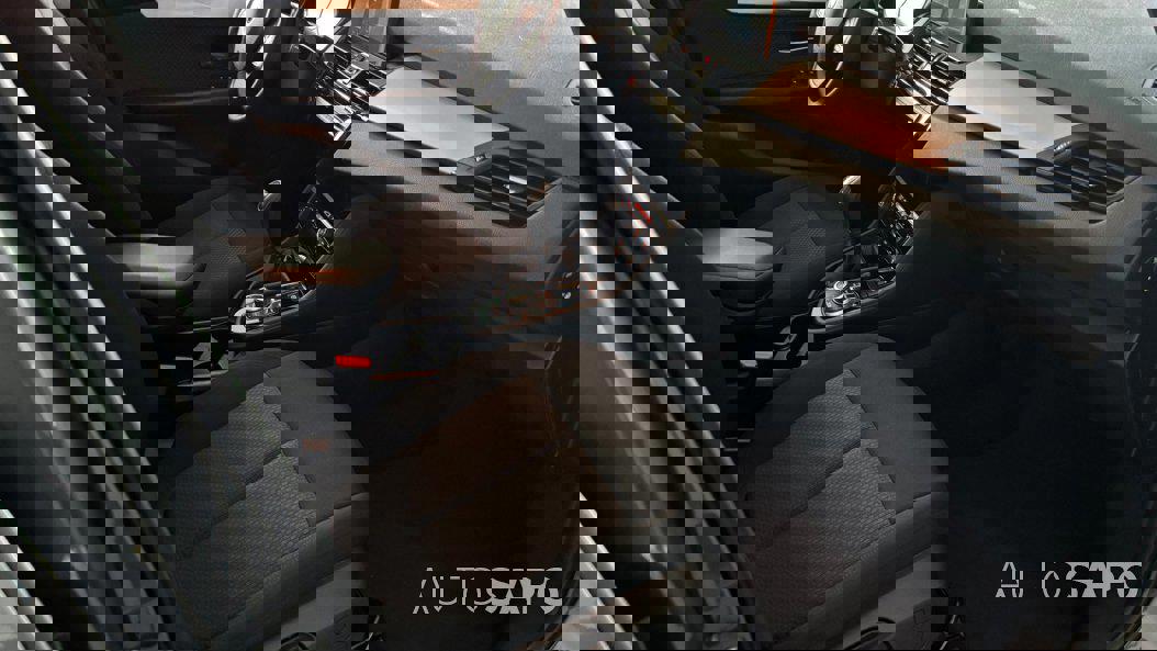 BMW Série 2 de 2019