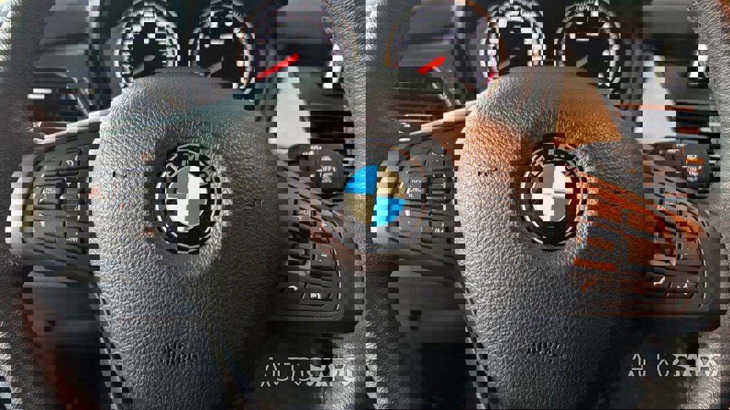 BMW Série 2 de 2019