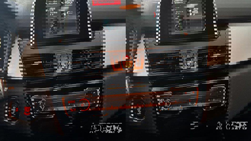 BMW Série 2 de 2019