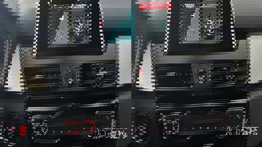 BMW Série 2 de 2019