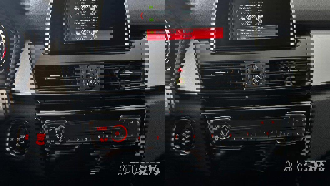 BMW Série 2 de 2019