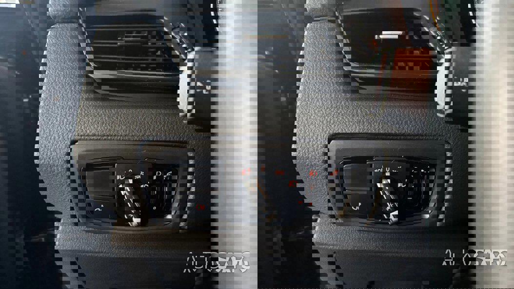 BMW Série 2 de 2019