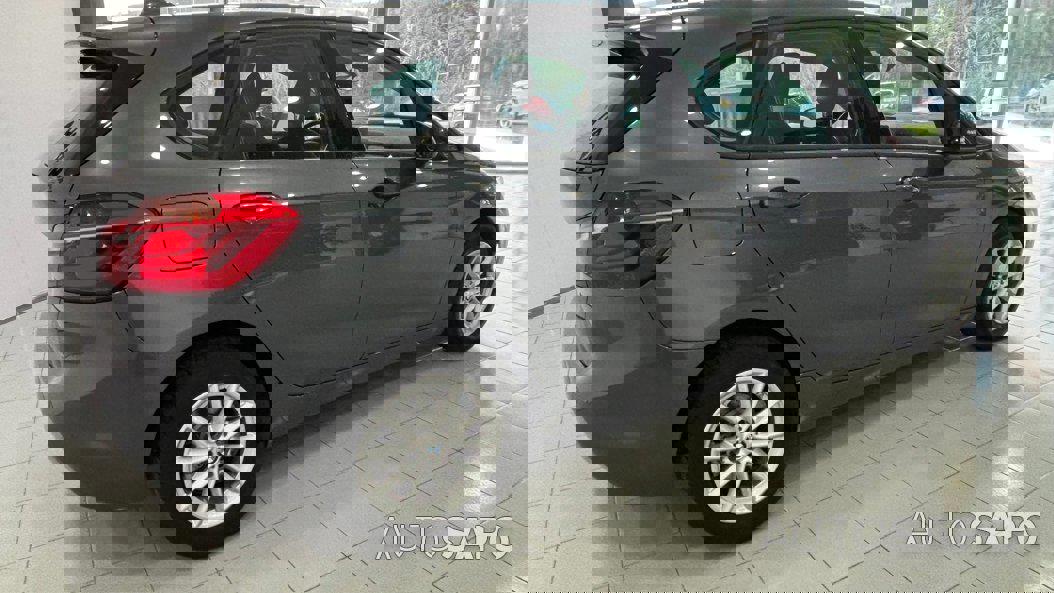 BMW Série 2 de 2019