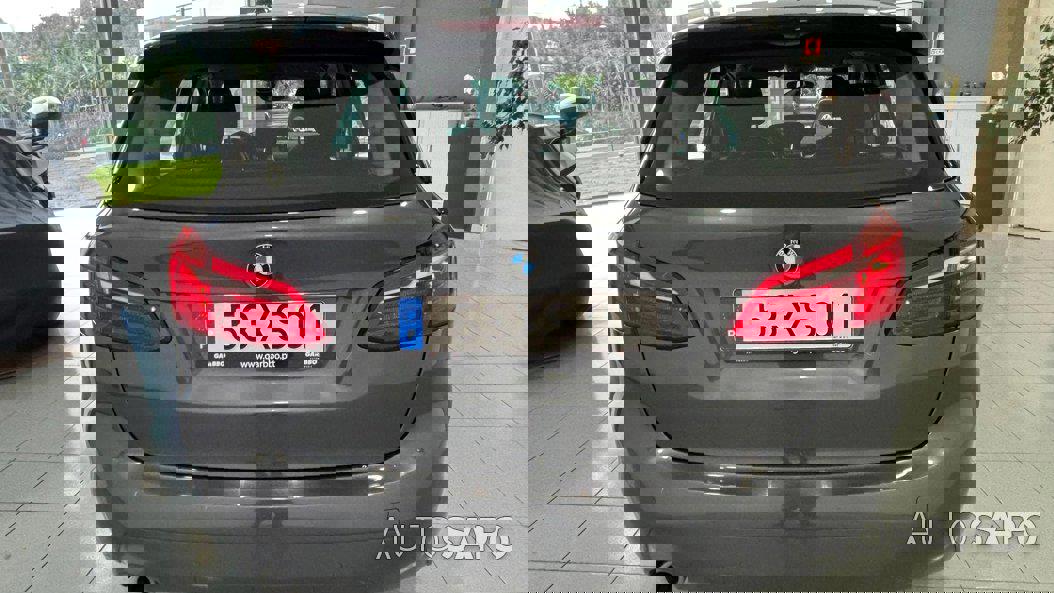 BMW Série 2 de 2019