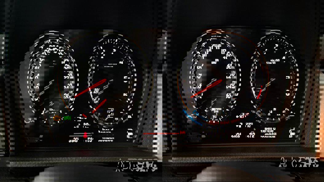 BMW Série 2 de 2019