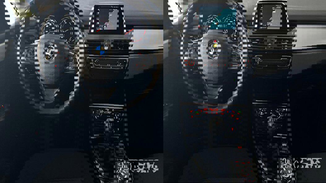 BMW Série 2 de 2019