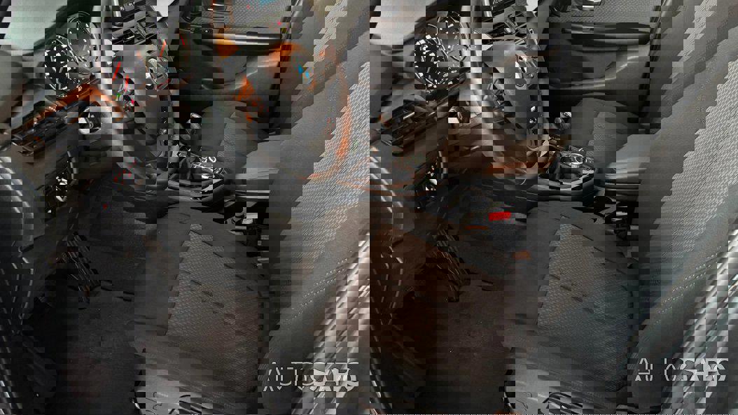 BMW Série 2 de 2019