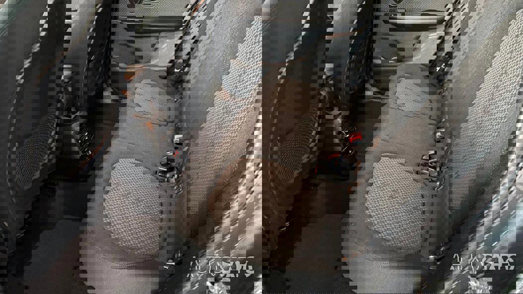 BMW Série 2 de 2019