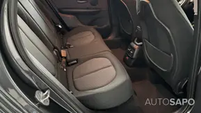 BMW Série 2 de 2019