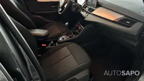 BMW Série 2 de 2019