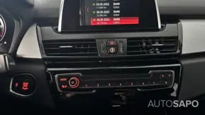 BMW Série 2 de 2019