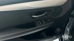 BMW Série 2 de 2019