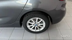 BMW Série 2 de 2019
