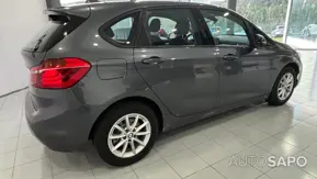 BMW Série 2 de 2019