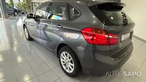 BMW Série 2 de 2019