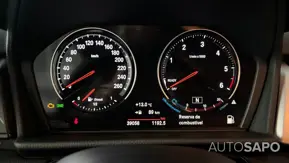 BMW Série 2 de 2019