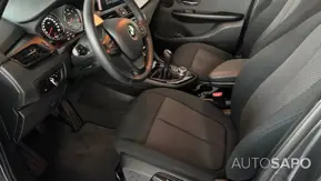 BMW Série 2 de 2019