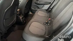 BMW Série 2 de 2019