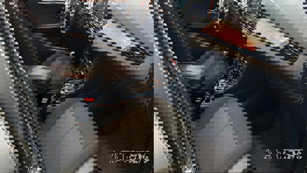 BMW Série 2 de 2019