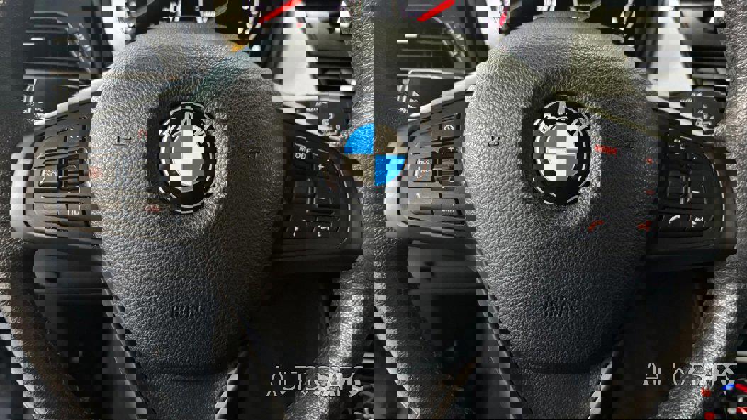 BMW Série 2 de 2019