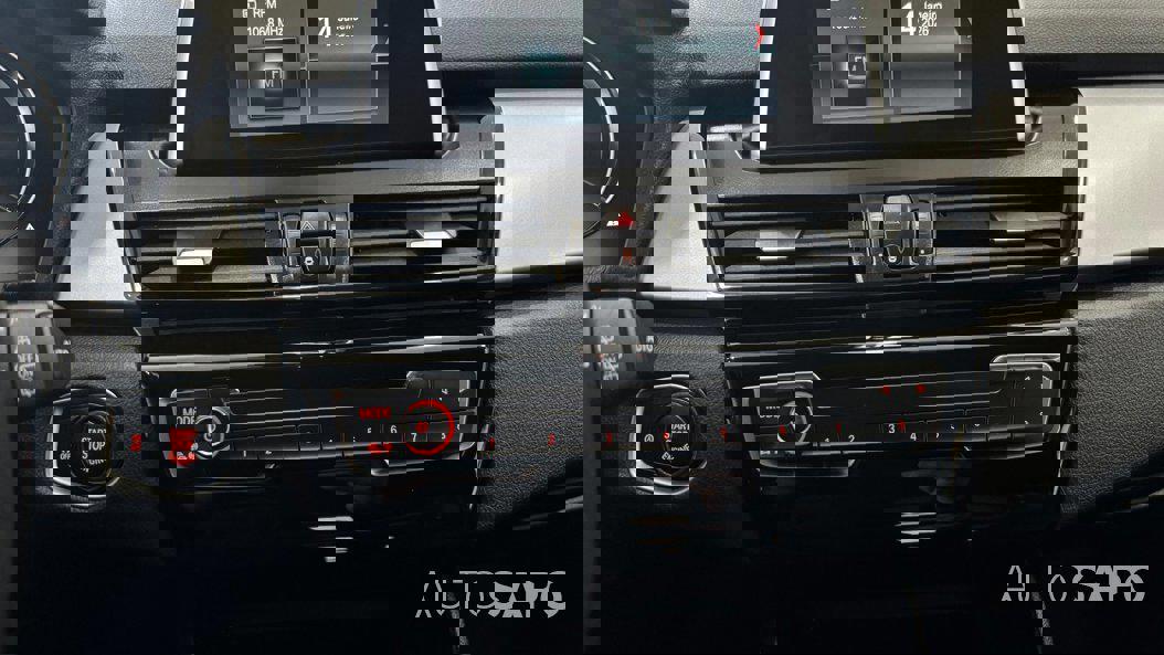 BMW Série 2 de 2019