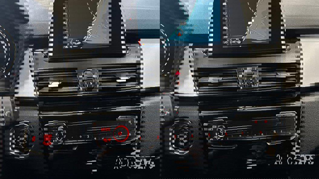 BMW Série 2 de 2019