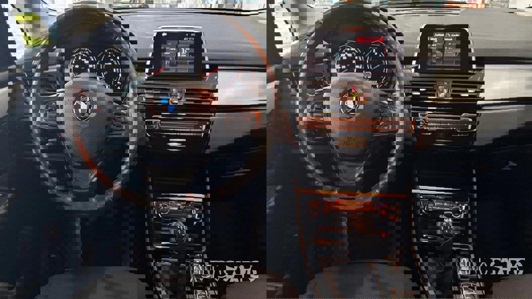 BMW Série 2 de 2019