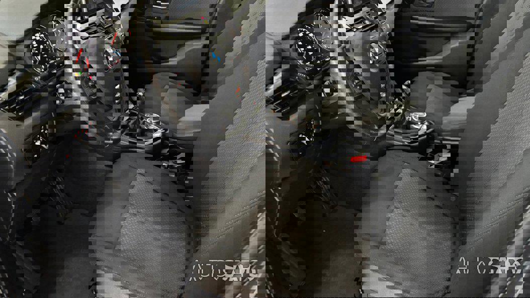 BMW Série 2 de 2019