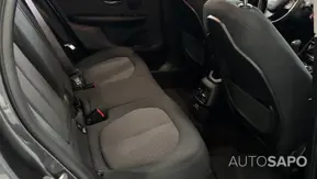 BMW Série 2 de 2019