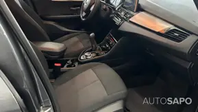 BMW Série 2 de 2019