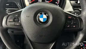 BMW Série 2 de 2019